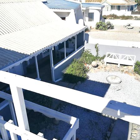 Port Nolloth Beach Shack Szoba fotó