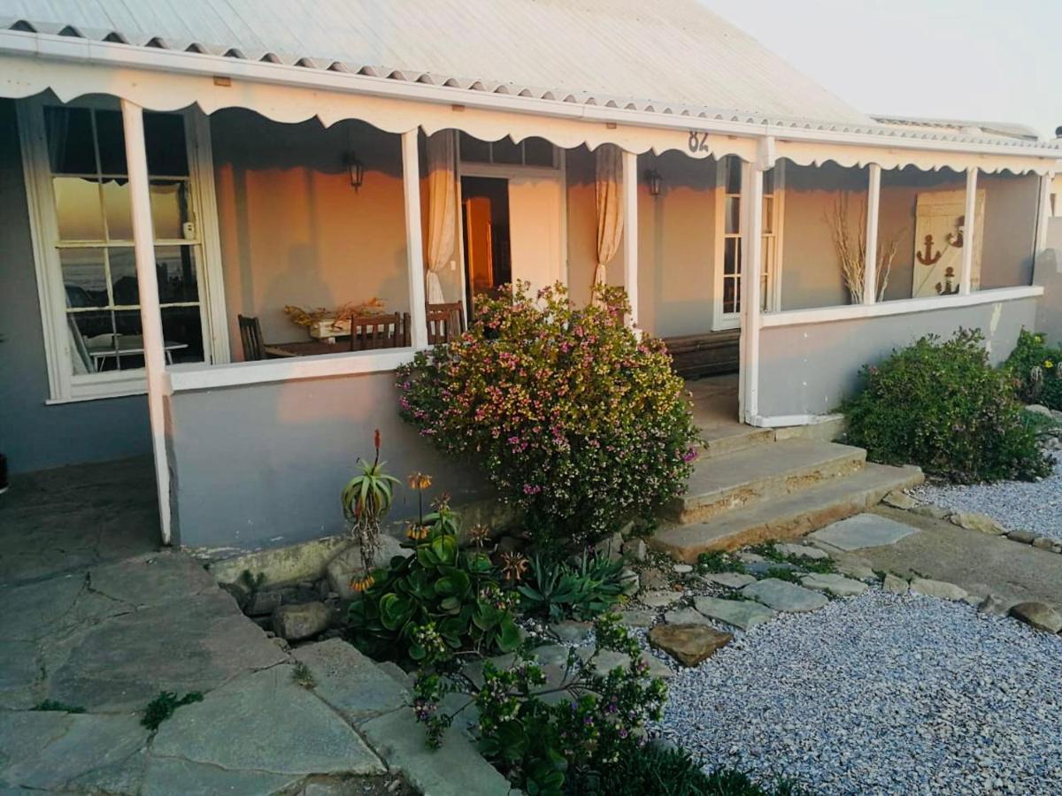 Port Nolloth Beach Shack Kültér fotó