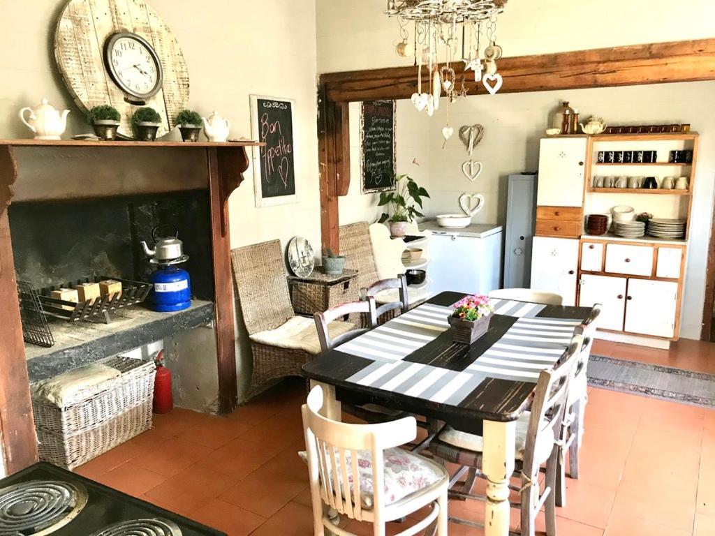 Port Nolloth Beach Shack Kültér fotó