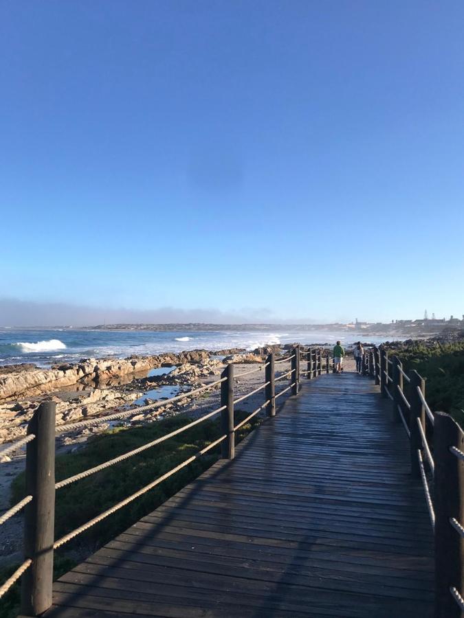 Port Nolloth Beach Shack Kültér fotó