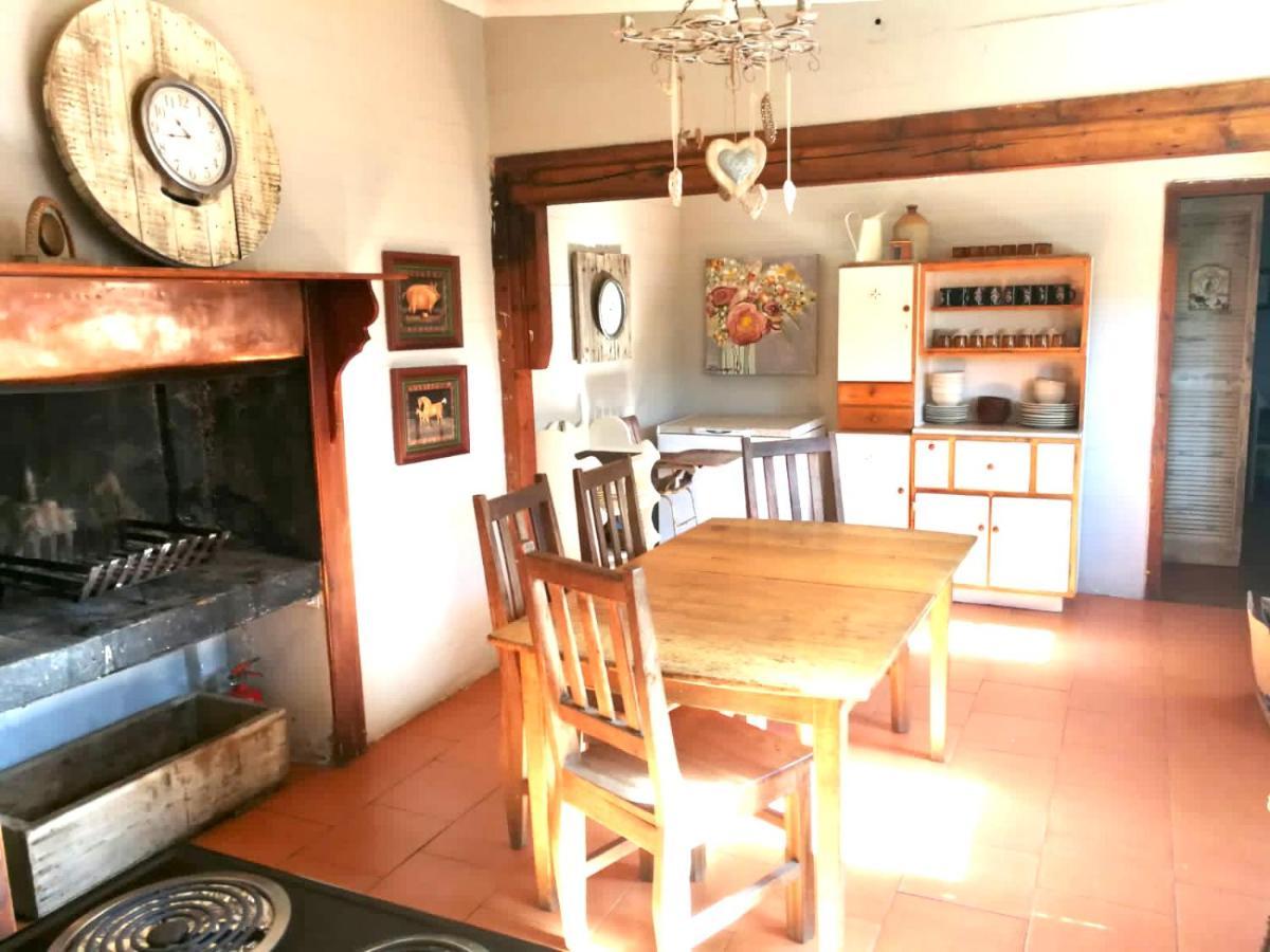 Port Nolloth Beach Shack Kültér fotó