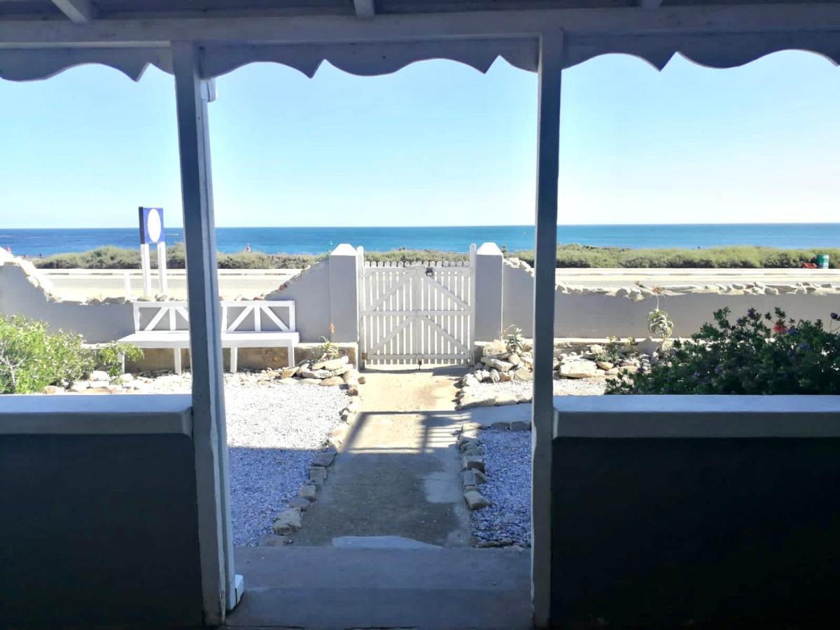Port Nolloth Beach Shack Kültér fotó