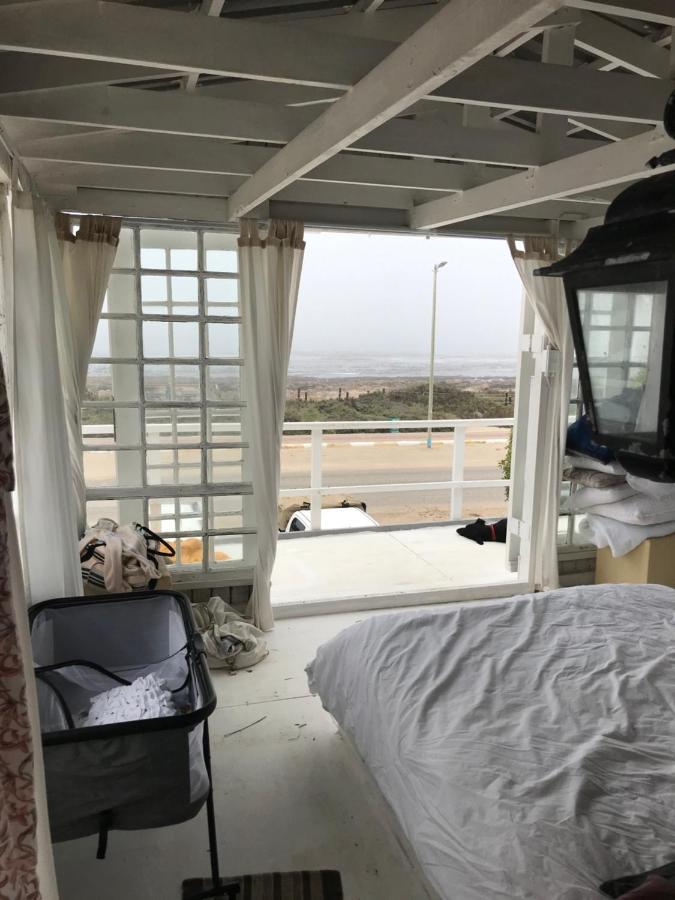 Port Nolloth Beach Shack Kültér fotó
