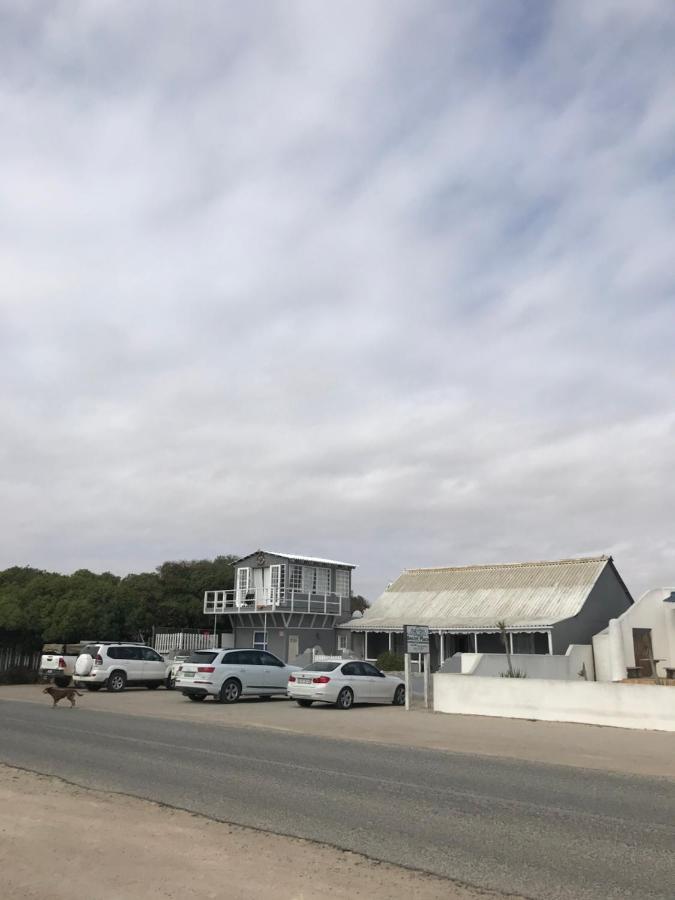 Port Nolloth Beach Shack Kültér fotó