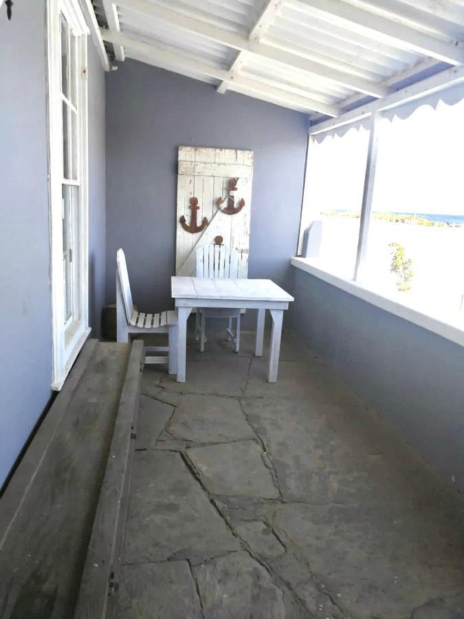 Port Nolloth Beach Shack Kültér fotó