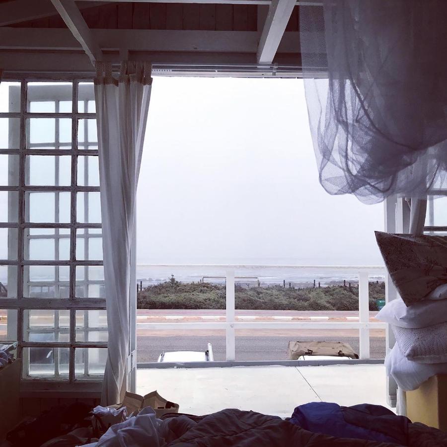 Port Nolloth Beach Shack Kültér fotó