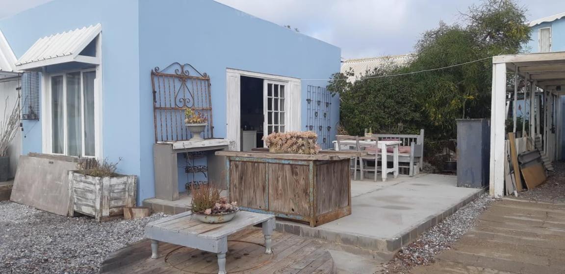 Port Nolloth Beach Shack Kültér fotó