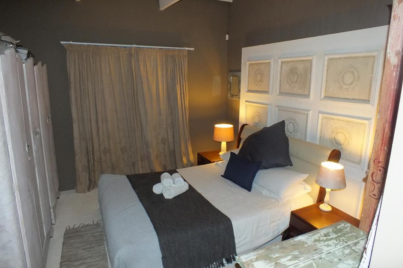 Port Nolloth Beach Shack Kültér fotó
