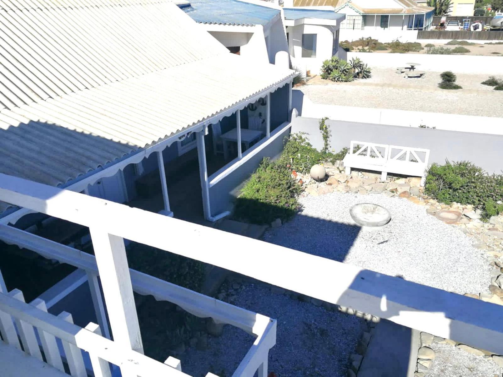 Port Nolloth Beach Shack Szoba fotó