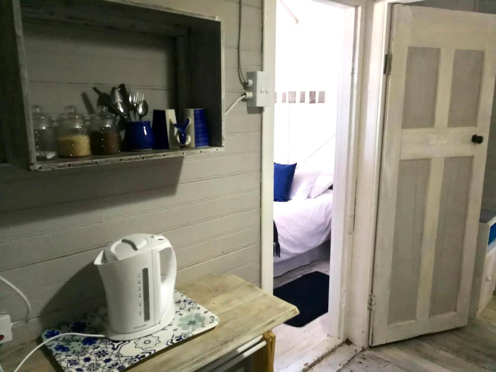 Port Nolloth Beach Shack Szoba fotó