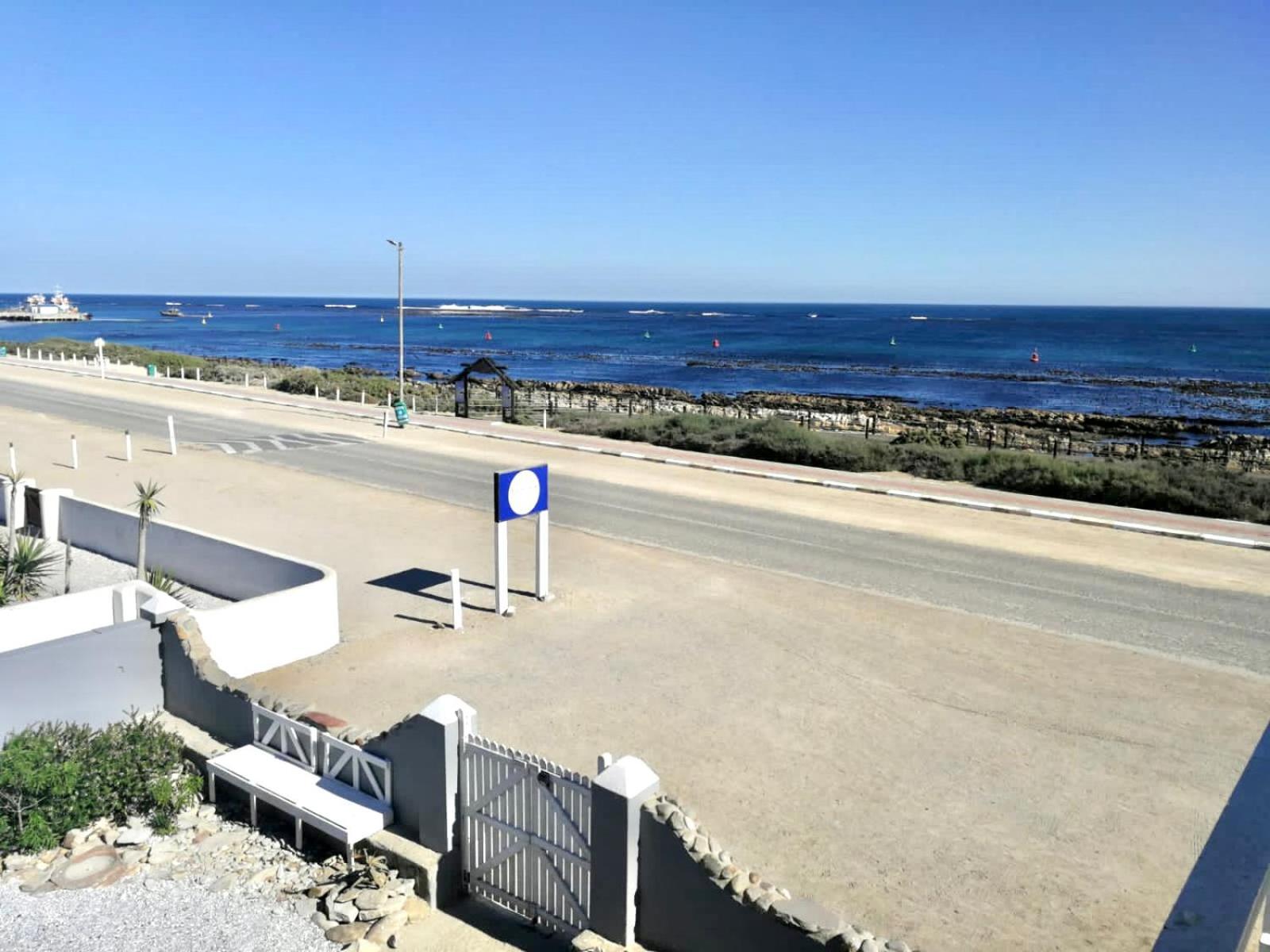 Port Nolloth Beach Shack Szoba fotó
